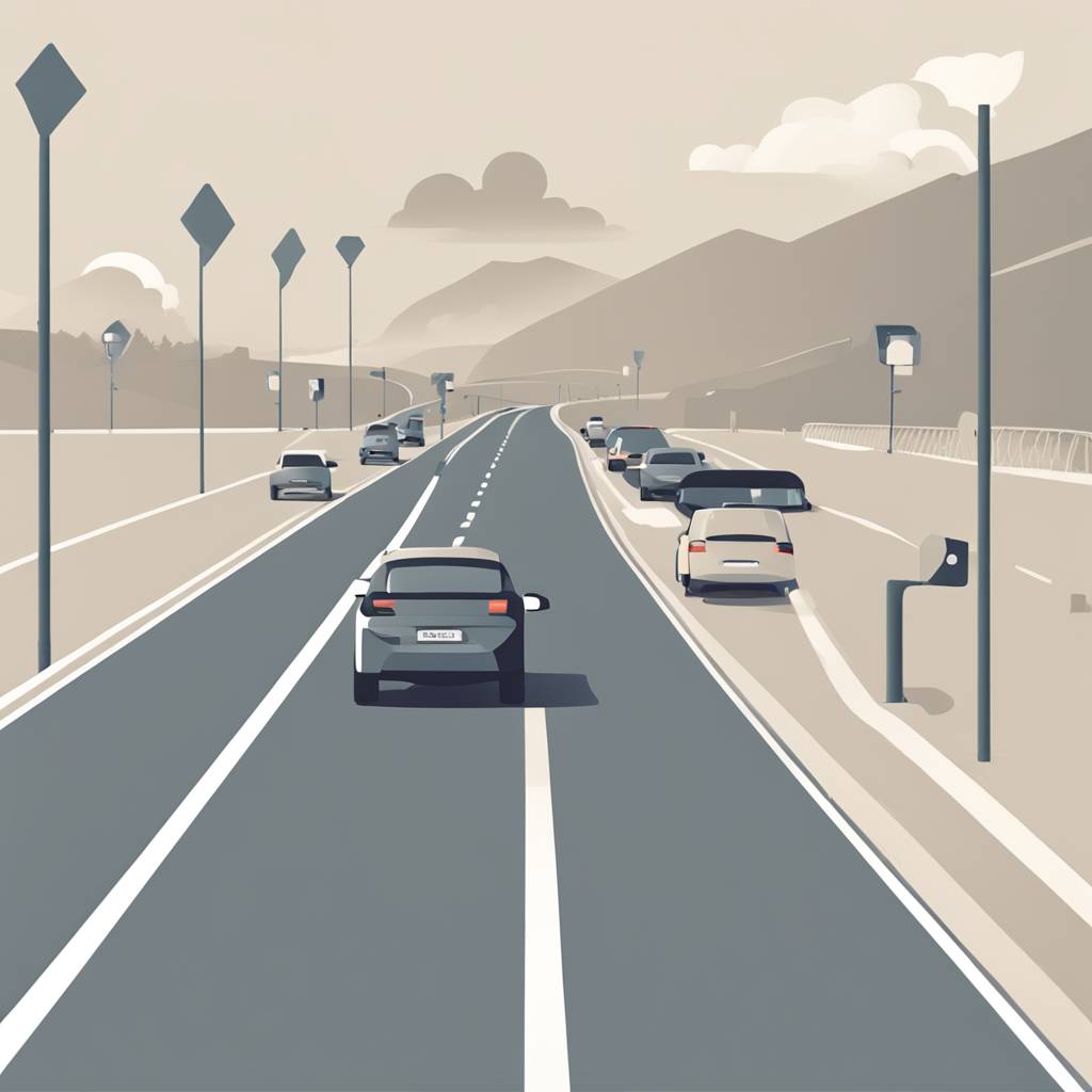 Crna Gora: Postavljanje stacionarnih radara na ključnim prometnicama do kraja 2025.