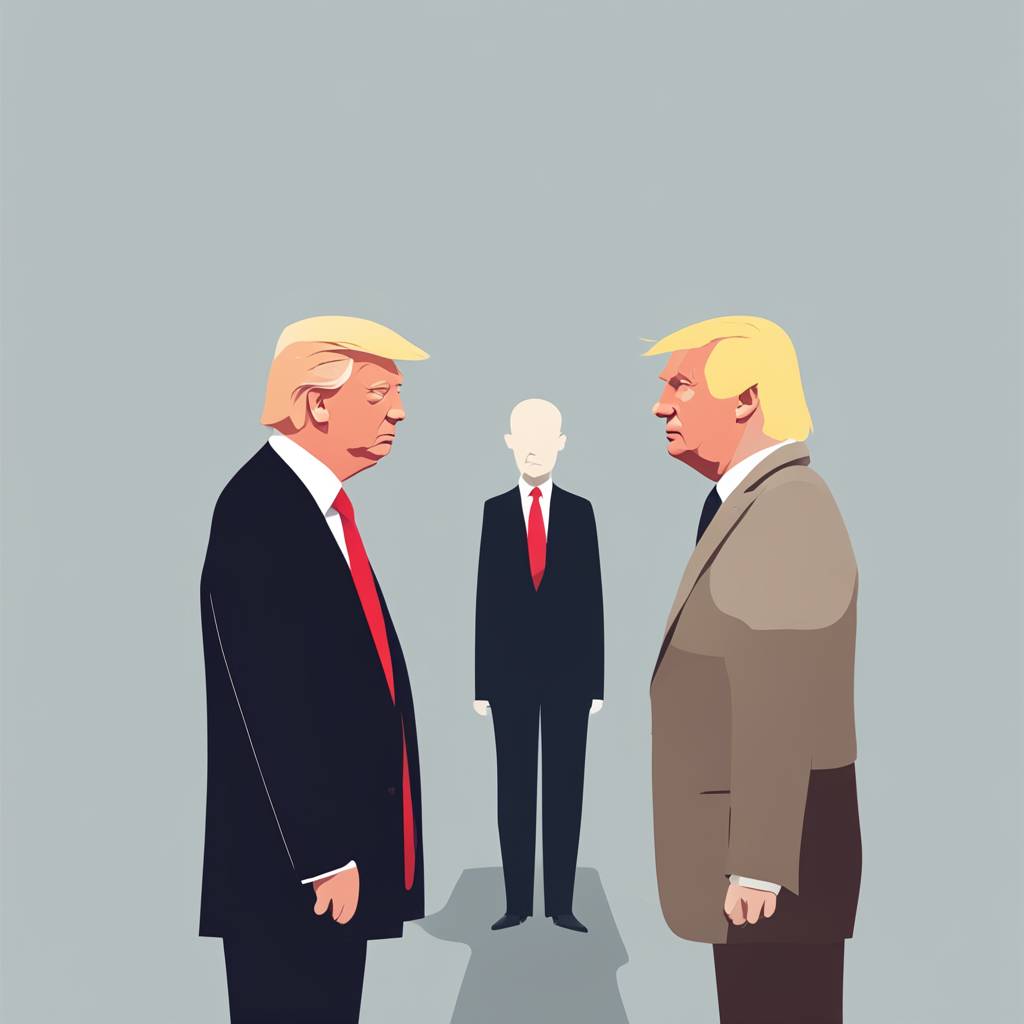 Трамп објашњава одлагање састанка с Путином: Не желим бескористан сусрет