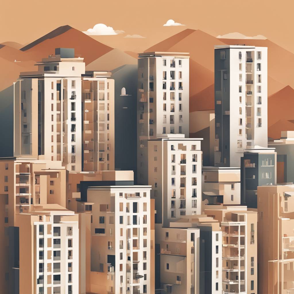 Rast cijena nekretnina u Crnoj Gori: Analiza tržišta i budući trendovi