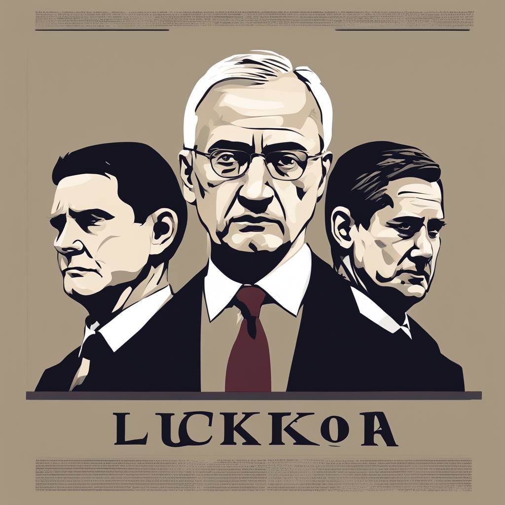 Lucic, Pandzic i Alagusic priznali krivnju i nagodili se u slucaju Agrokor