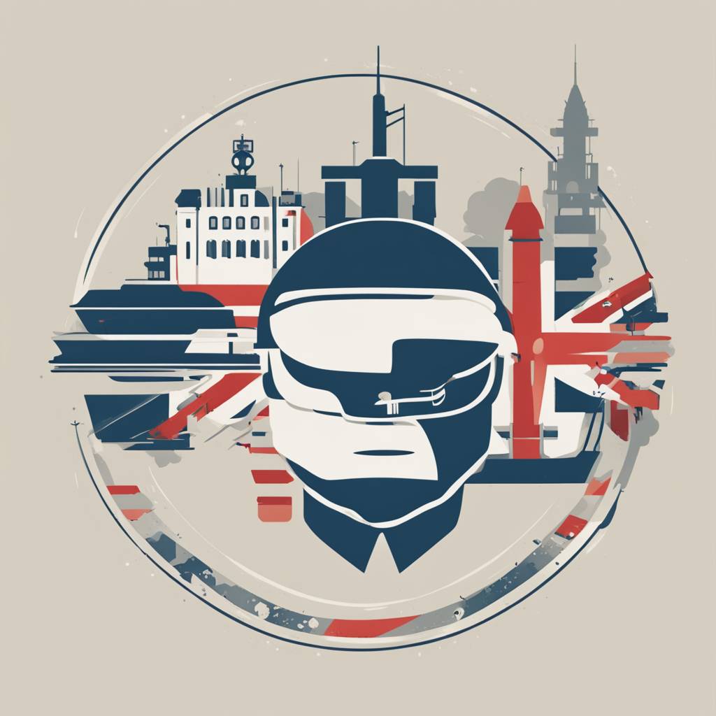 Britanske firme nesvjesno pomagale Rusiji u razvoju podvodne obrane