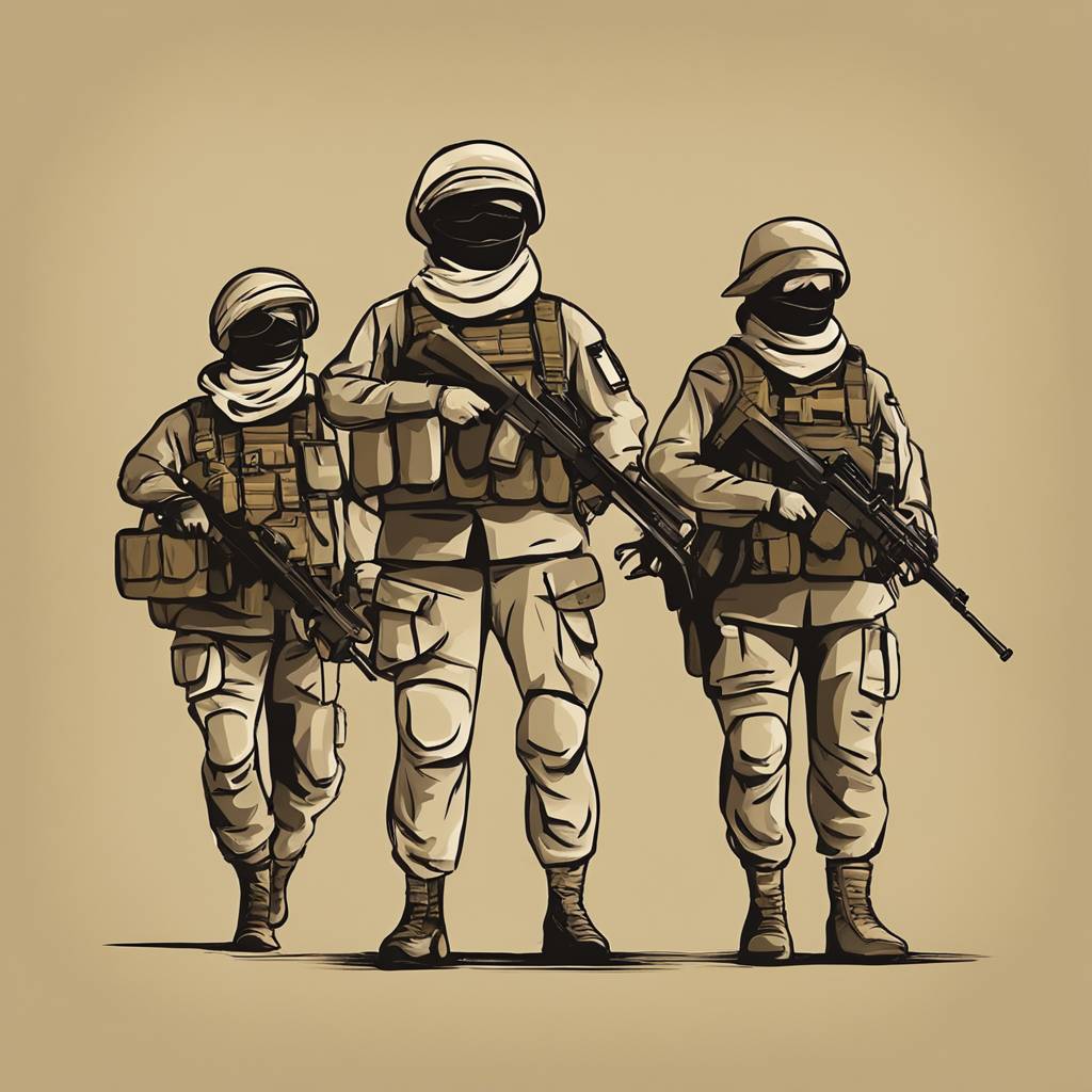 Мировне снаге из Индонезије и Азербејџана ускоро у Гази