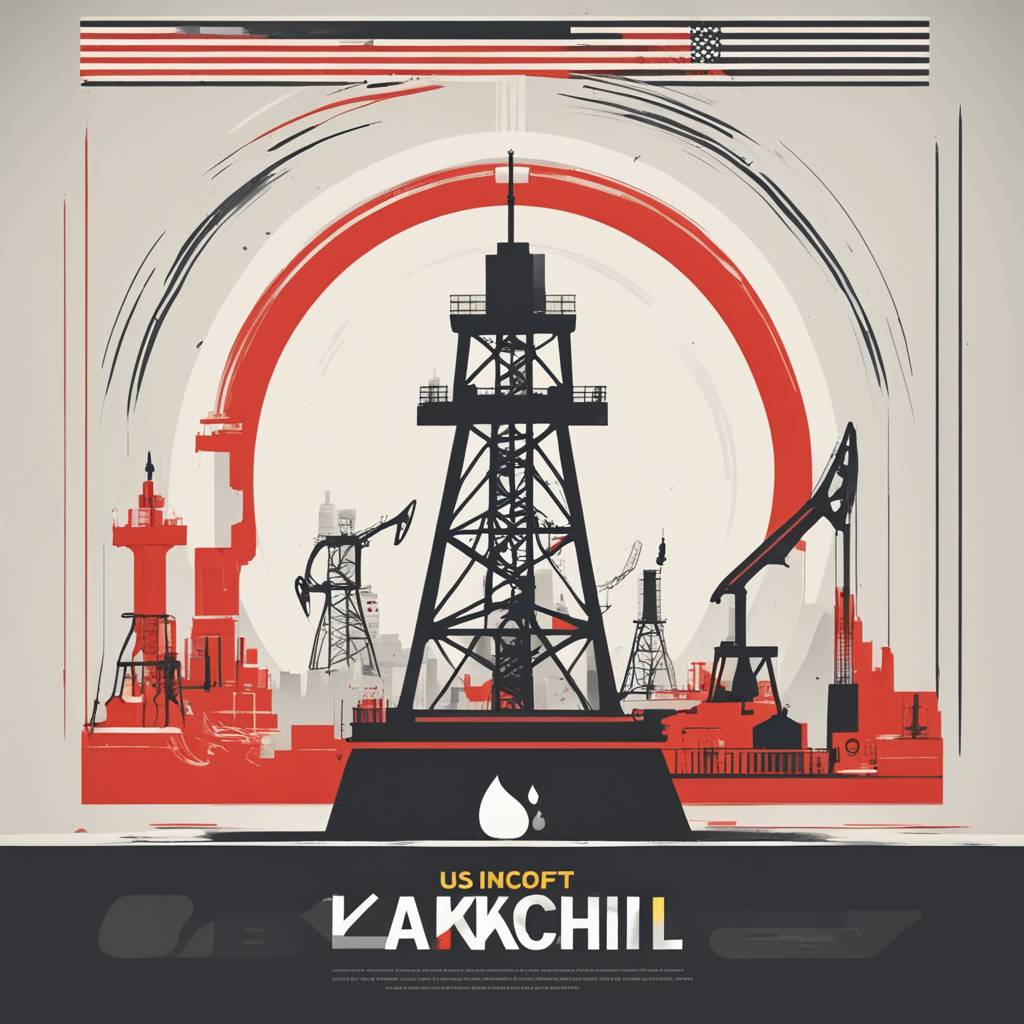 САД уводи нове санкције руским нафтним компанијама Росњефт и Лукоил