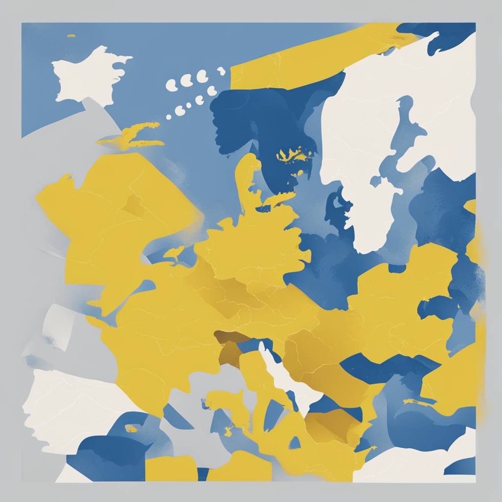 ЕУ наставља са санкцијама Русији због ситуације у Украјини