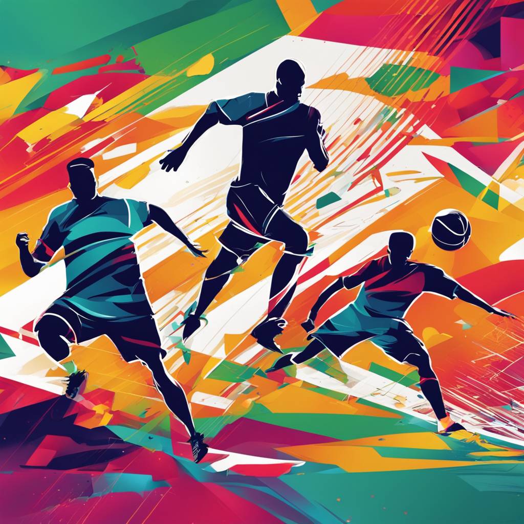 Obnovljeno višenamjensko sportsko igralište u Destrniku