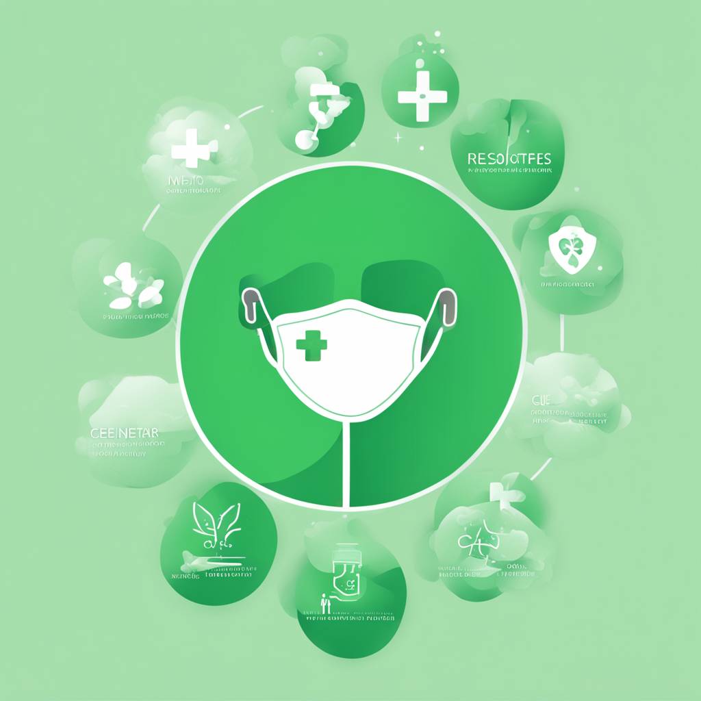 Povećan broj respiratornih oboljenja u celjskoj bolnici, uvedene mjere