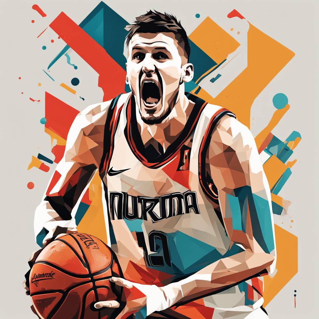 Бх. кошаркаши Нуркић и Гарза дебитовали за нове НБА клубове