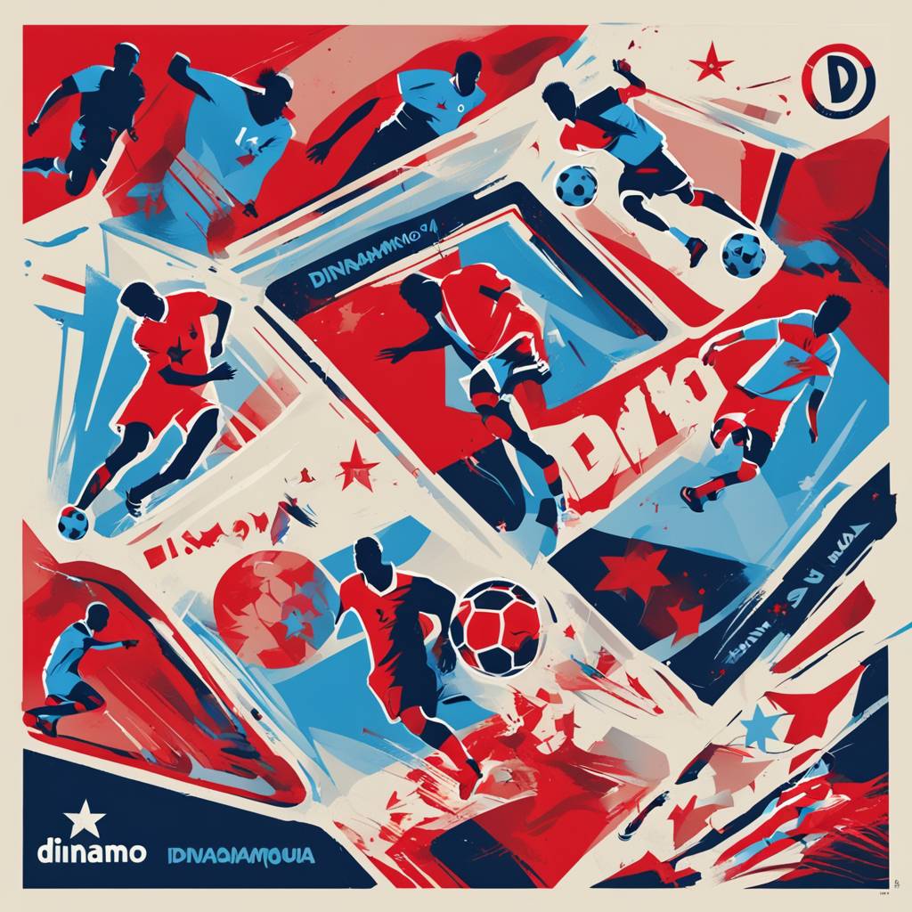 Dinamo remizirao s Malmöom, Zvezda poražena od Brage u Ligi prvaka za mlade