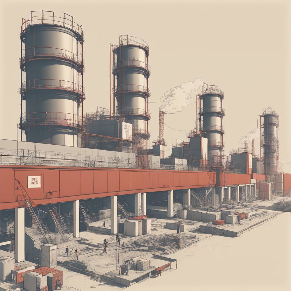 Kontroverze oko kineske fabrike Linglong u Zrenjaninu se nastavljaju