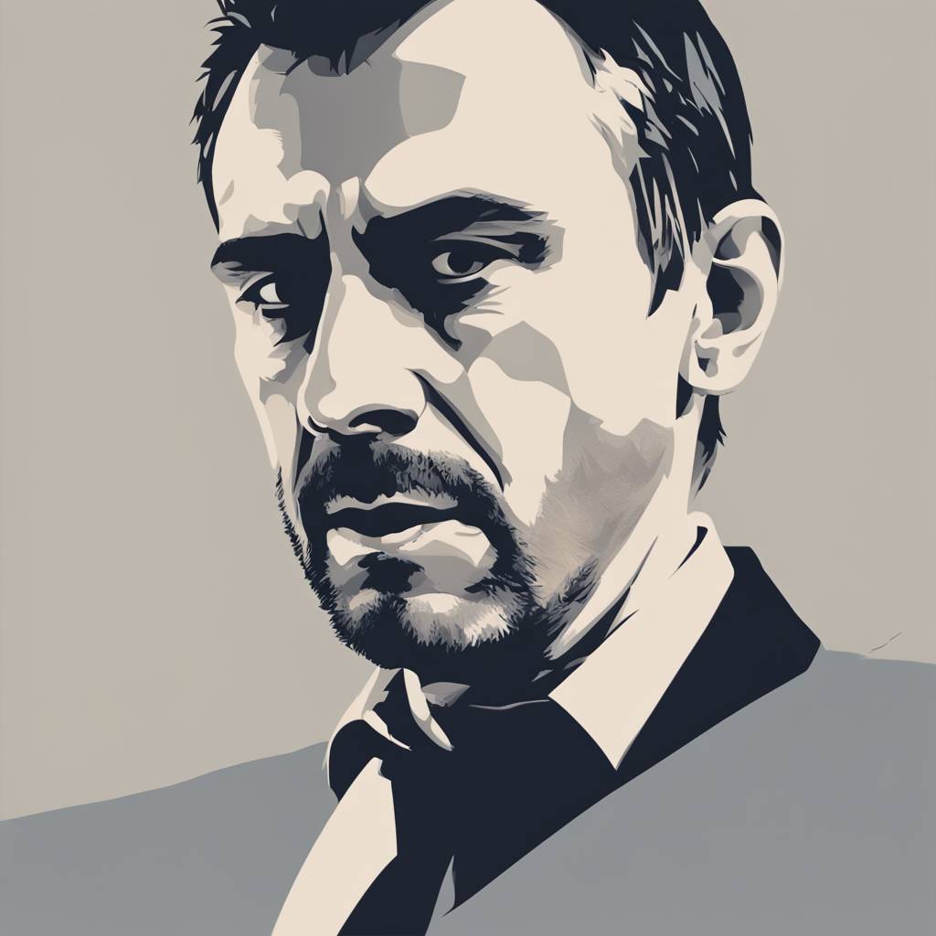 Bivši glumac Leon Lučić optužen za pokušaj ubistva državljanina BiH u Zagrebu