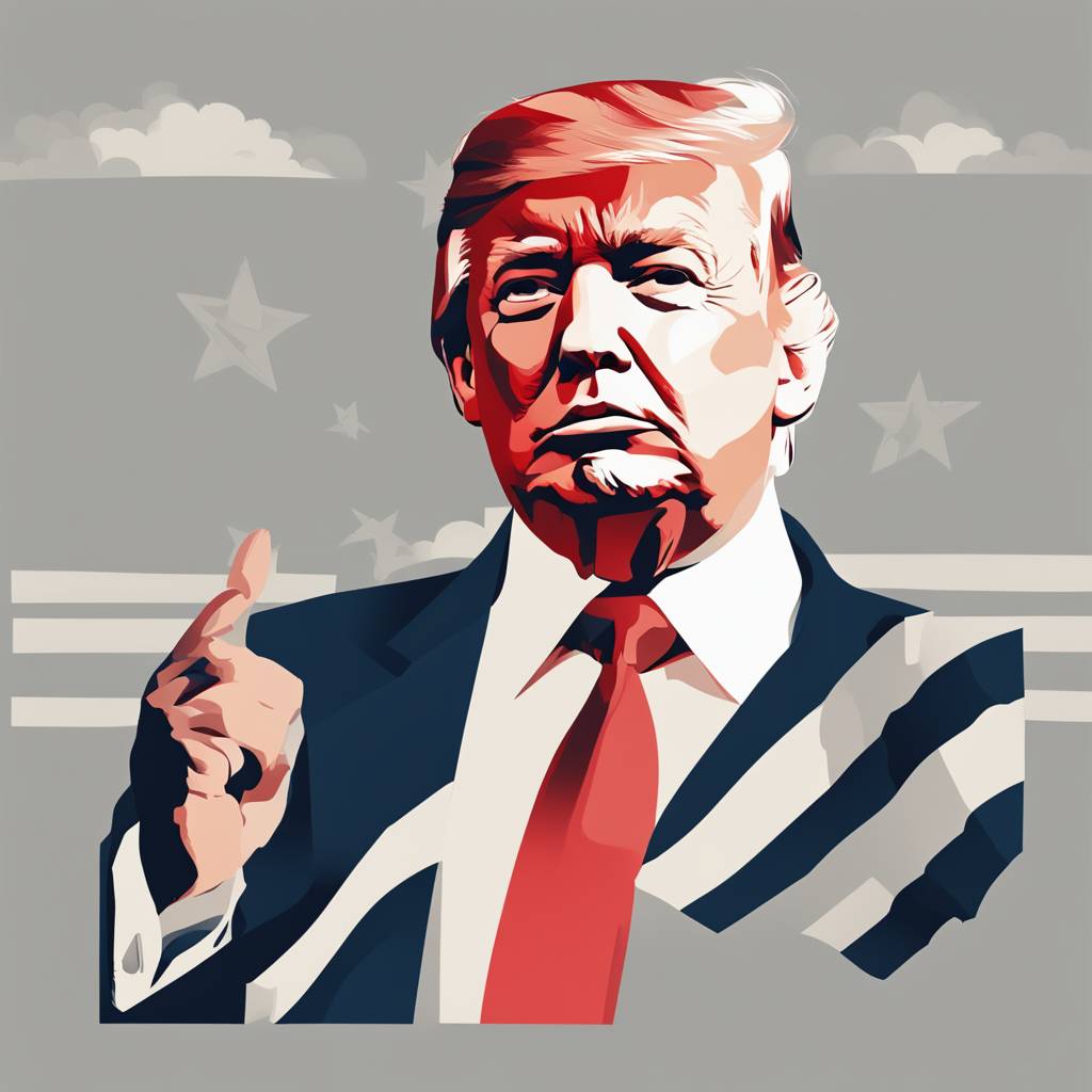 Trump upozorava: Izrael bi mogao izgubiti podrsku SAD-a aneksijom Zapadne obale