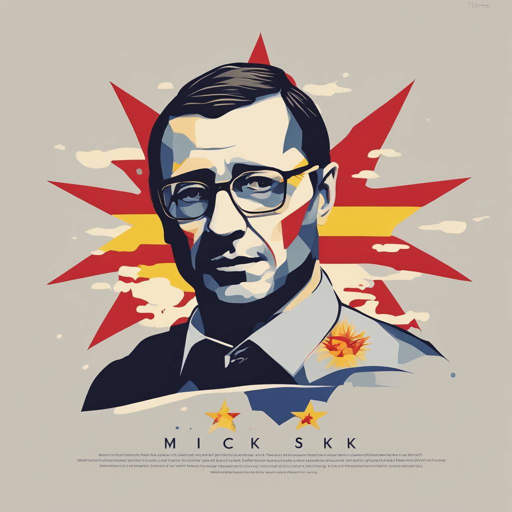 Mickoski: Buducnost drzave je u okviru EU