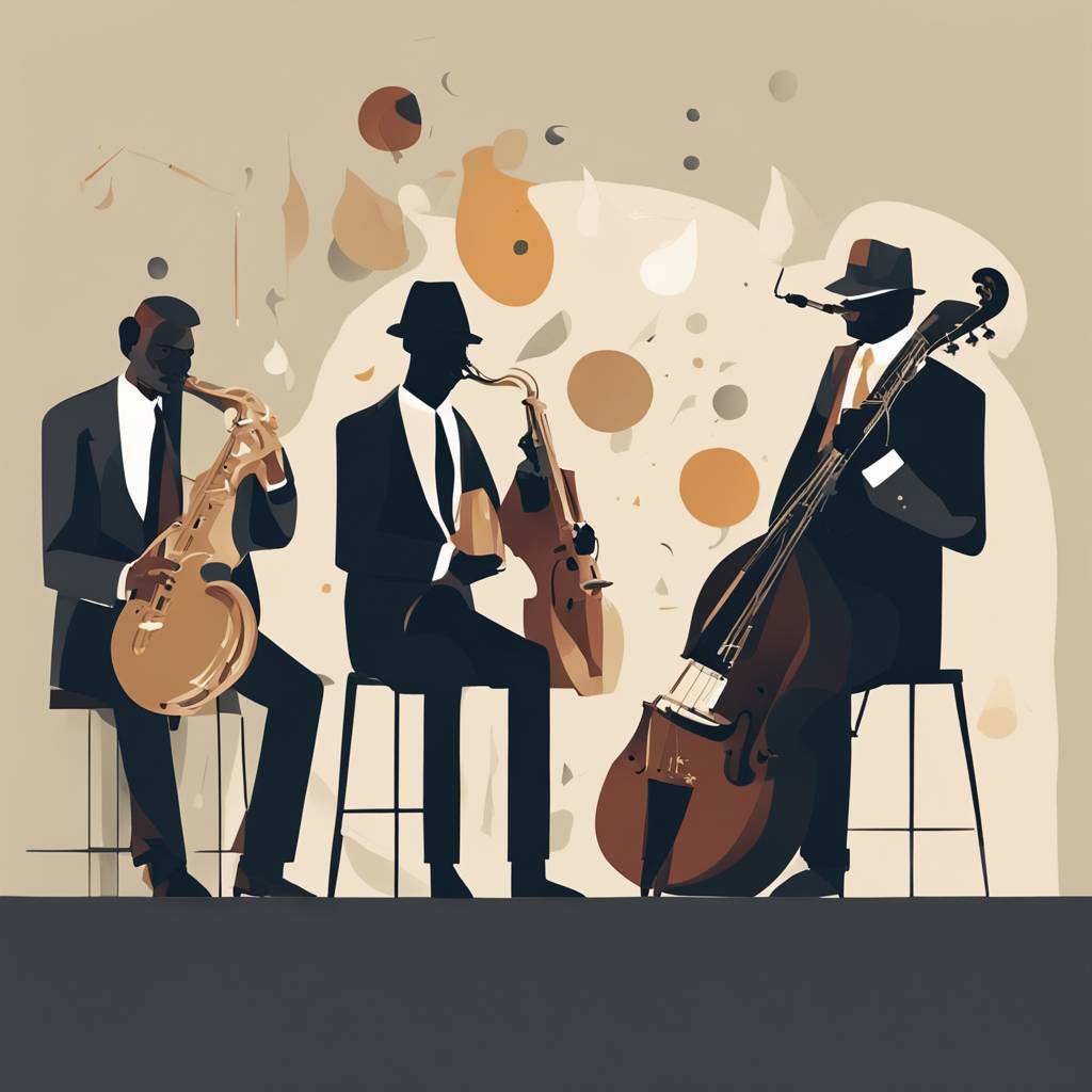 Светски џез ѕвезди Холанд, Перез и Густавсен на Панчевачкиот џез фестивал