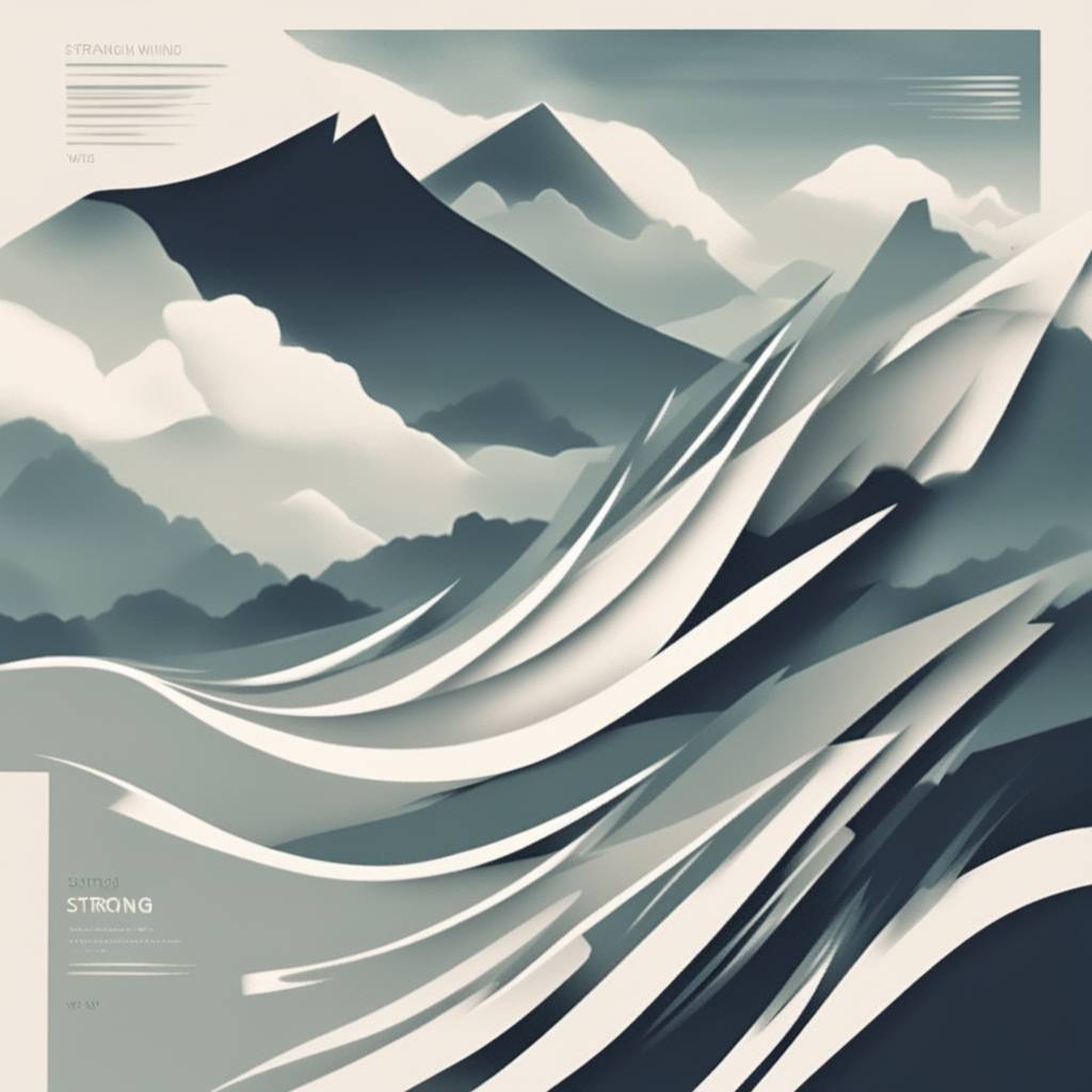 Močni sunki vetra zajeli Slovenijo, pricakujejo se nadaljnje intervencije