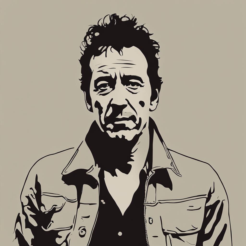 Bruce Springsteen otvoreno o borbi sa mentalnim zdravljem i odlasku psihijatru