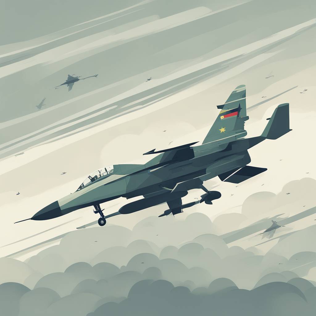 Руски војни авиони накратко нарушили ваздушни простор Литваније