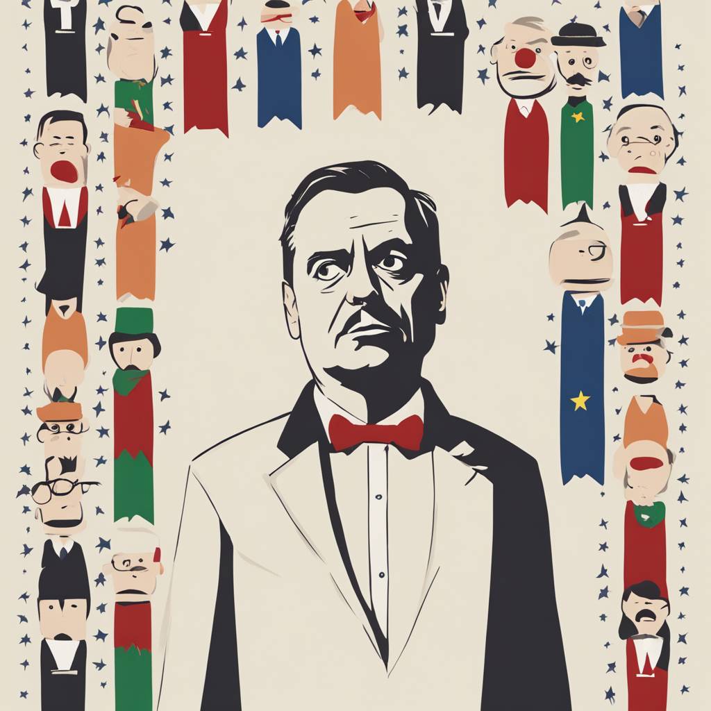 Orban optužuje EU za namjeru nametanja 'marionetske' vlade Mađarskoj