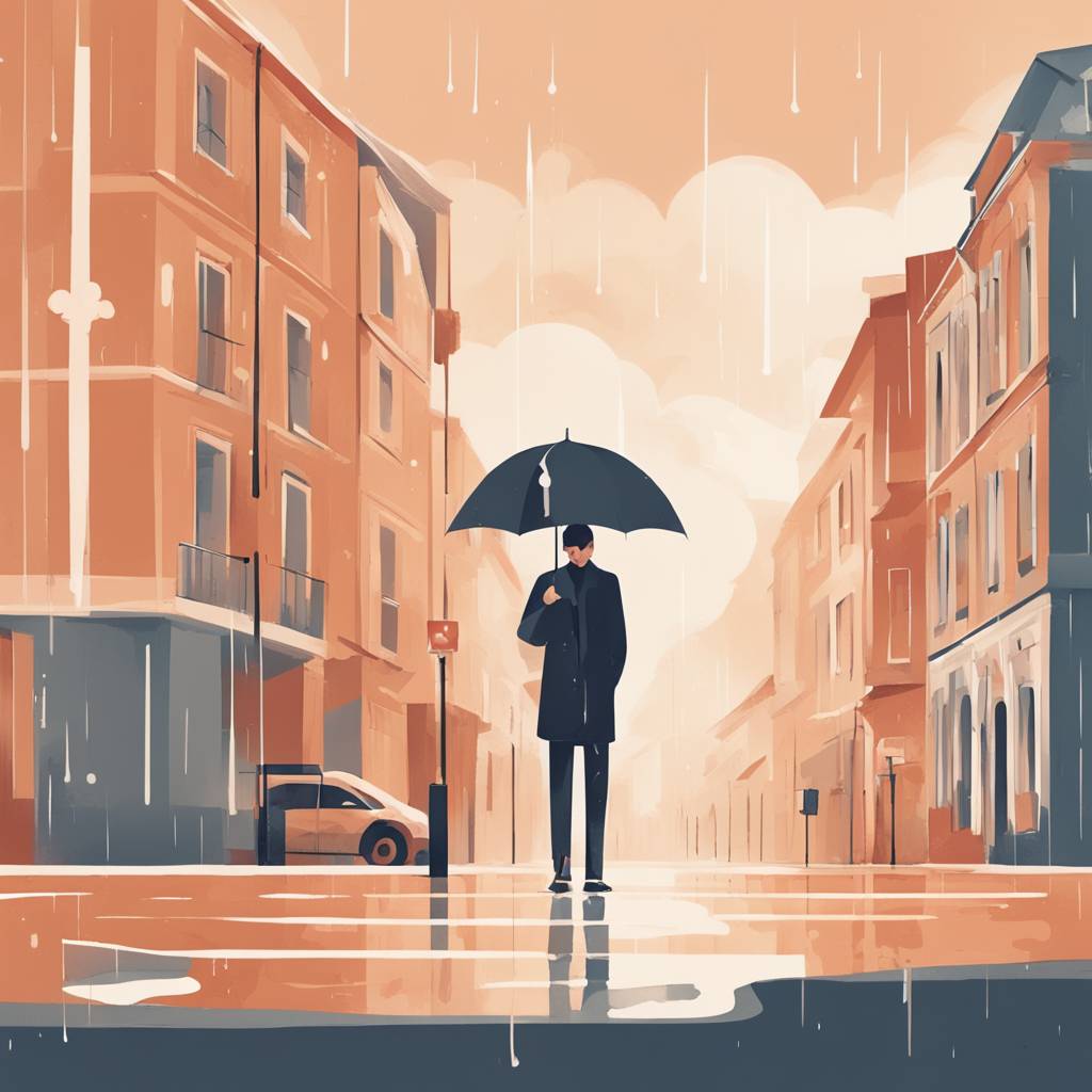 Toplo vrijeme u Srbiji: Slijedi pad temperature i povremena kisa