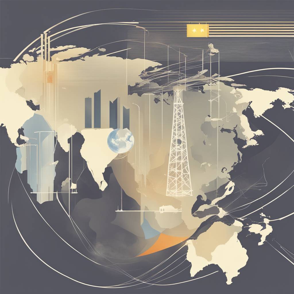 Трампове санкције Русији: Утицај на енергетски сектор и глобалну економију