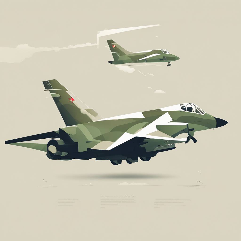 Ruski vojni zrakoplovi nakratko narusili litavski zracni prostor