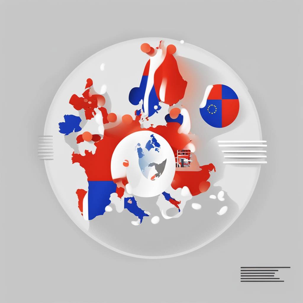 EU uvodi nove sankcije Rusiji, zabranjen uvoz ruskog ukapljenog plina