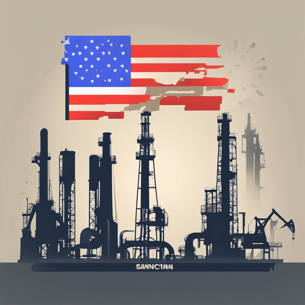 SAD uvode nove sankcije ruskim naftnim kompanijama