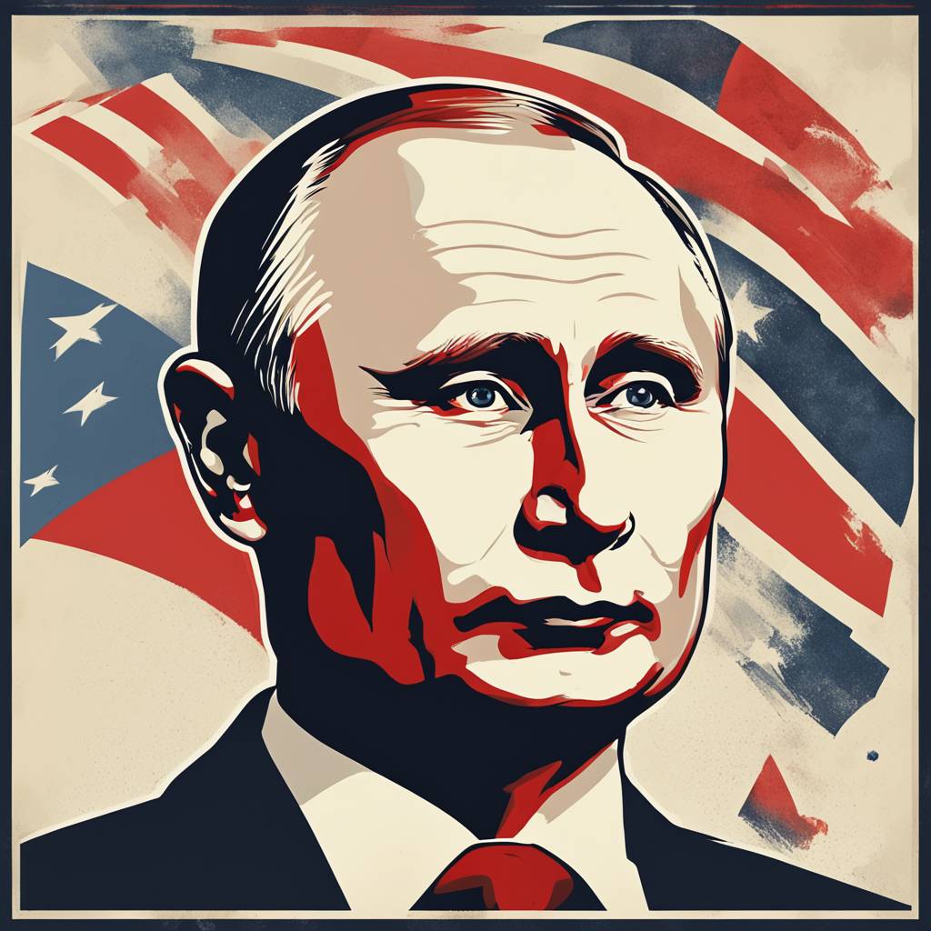 Путин реагује на америчке санкције руским нафтним компанијама