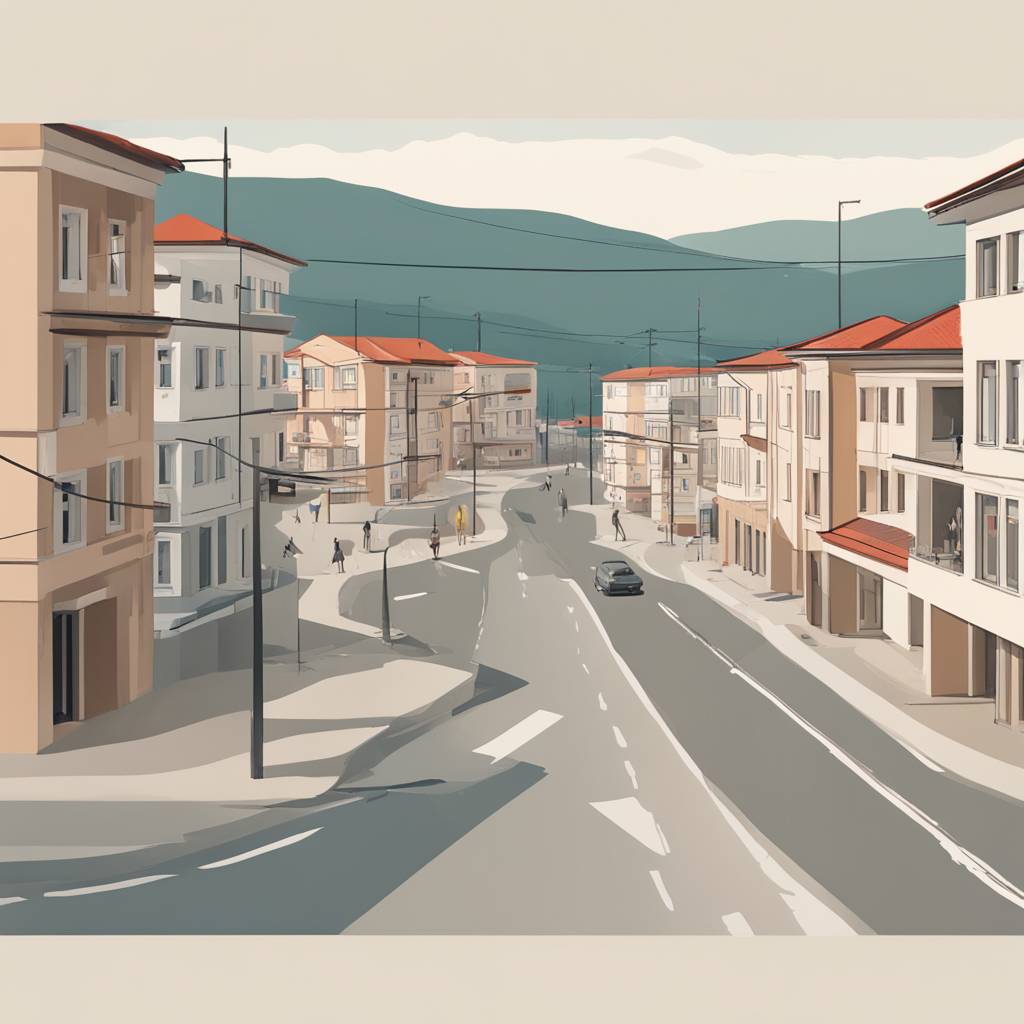 Dimitrievski najavljuje rekonstrukciju prostora kod K4 u Kumanovu