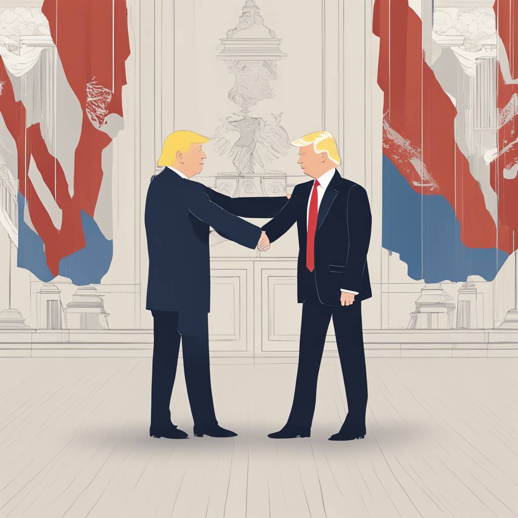 Пропали планови за сусрет Трампа и Путина у Будимпешти