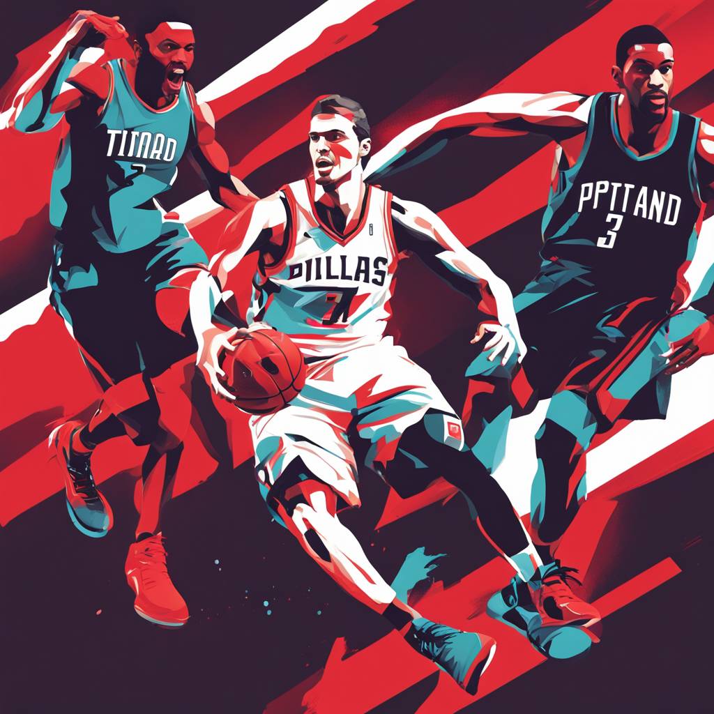 Tiago Spliter preuzima Portland nakon suspenzije trenera Bilapsa