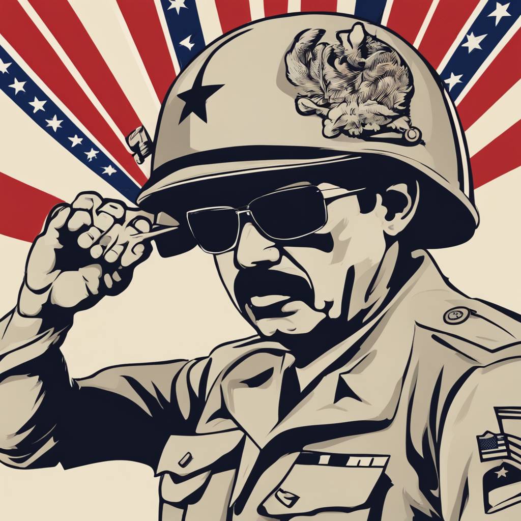 Мадуро тврди да је Венецуела спремна за могућу војну интервенцију САД-а