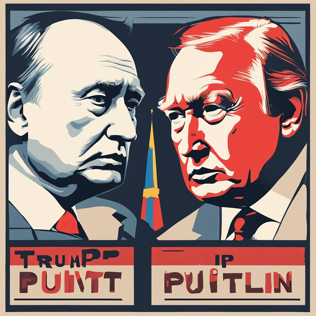 Otkazan susret Trumpa i Putina u Budimpesti, traze se novi planovi