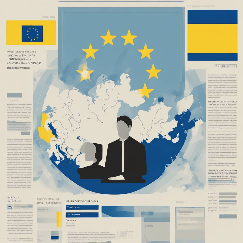 EU razmatra financiranje Ukrajine usprkos prijetnjama Belgije