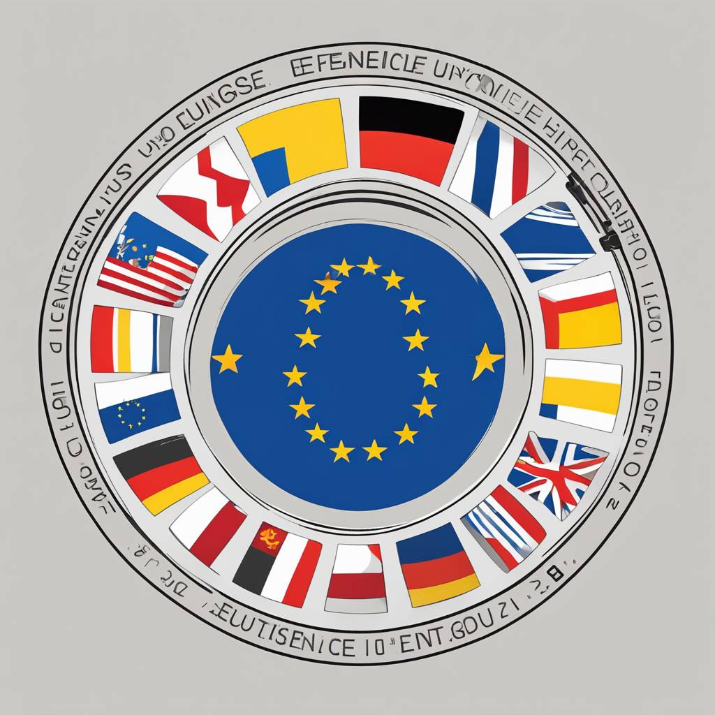 Европски савет посвећен јачању одбрамбене спремности Европе до 2030.