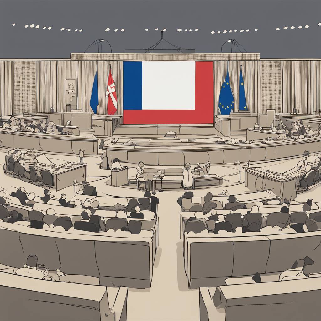 Europski parlament usvojio ostru rezoluciju o Srbiji, kritizira se stanje u drustvu i represija