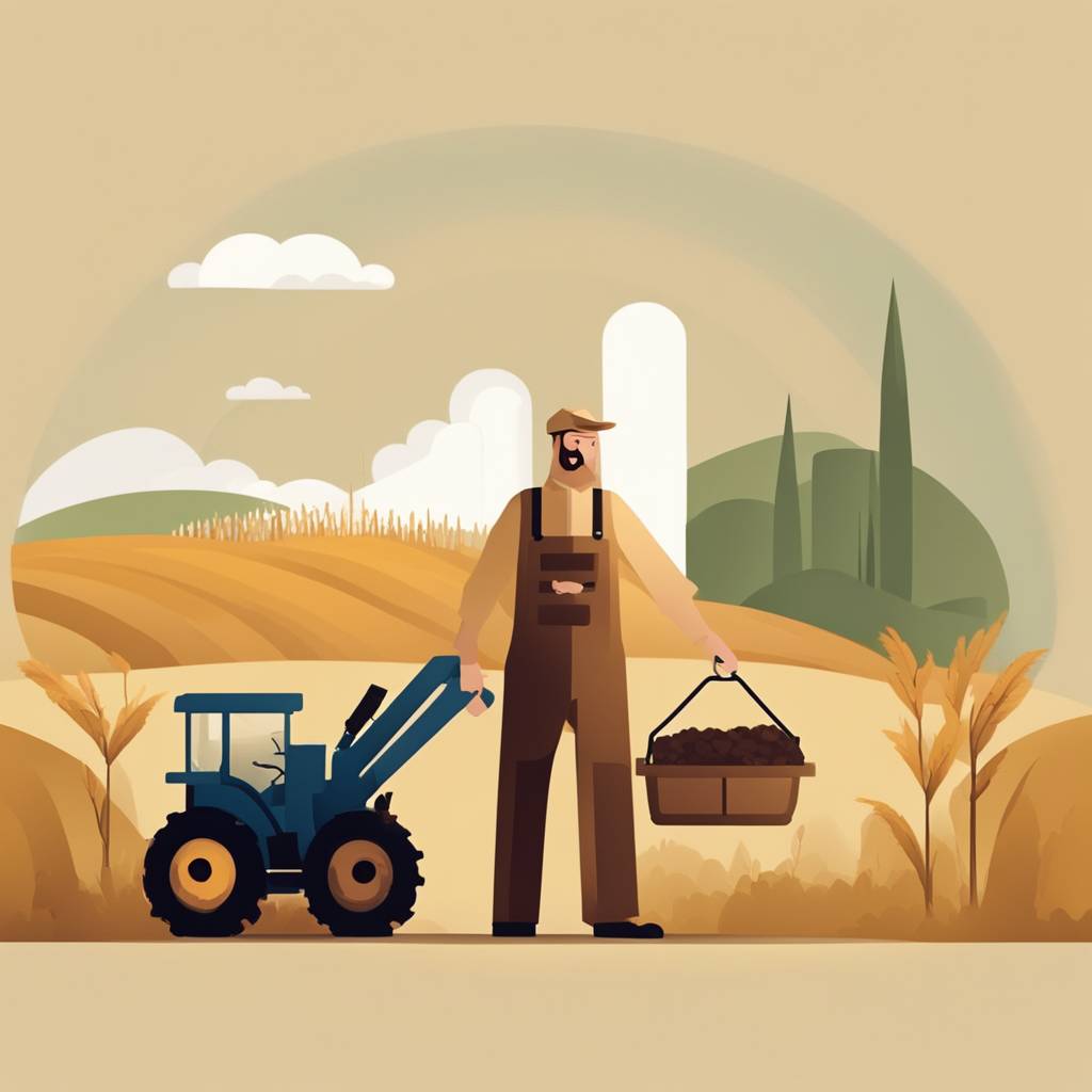 Земјоделците во Црна Гора сепак би можеле да добијат поврат на акцизата за гориво