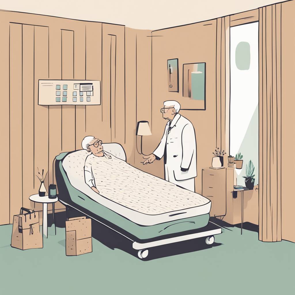 Slovenska firma Rubicon navodno obmanjuje starije građane prodajom PEMF blazina