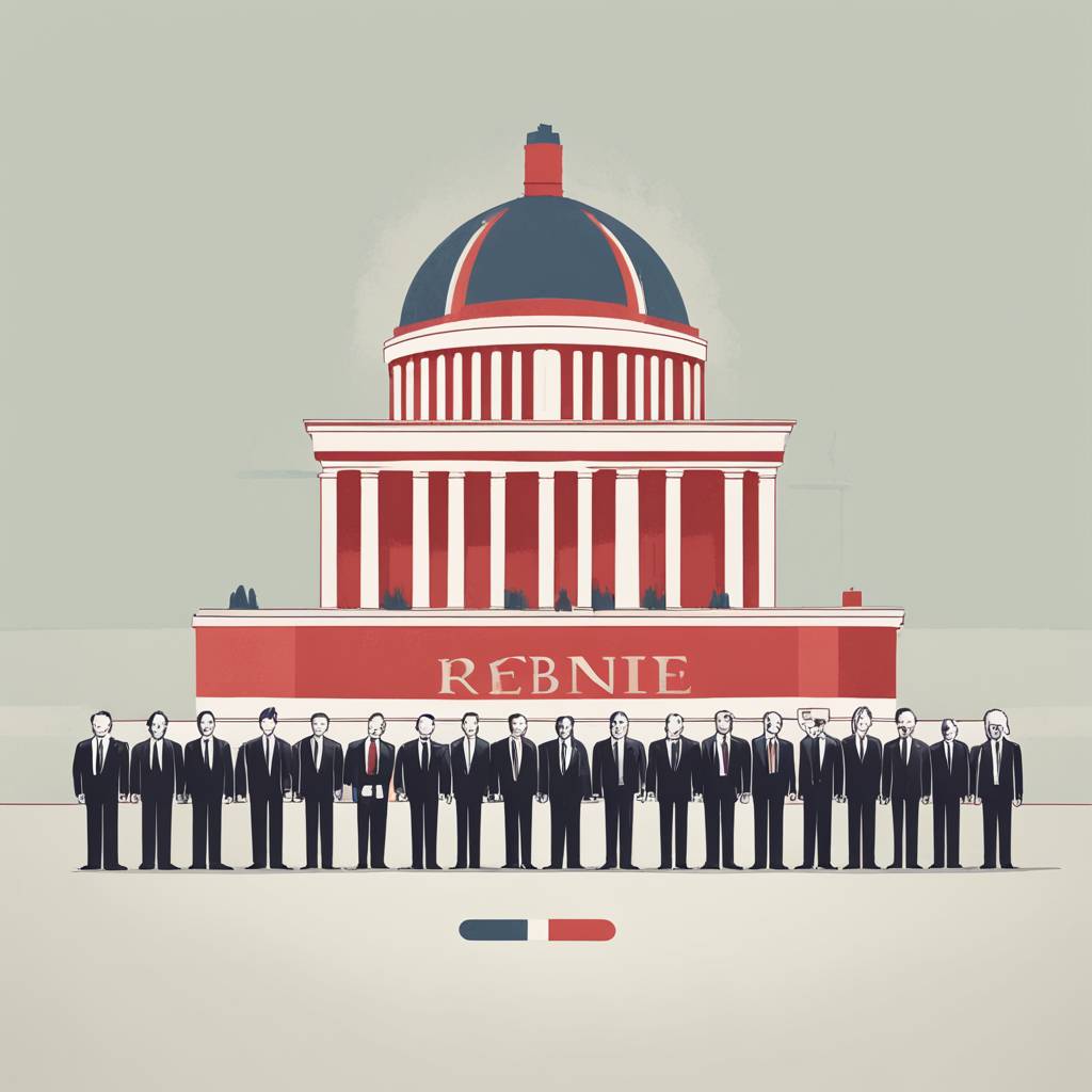 Mali akcionari Robnih kuća Beograd najavljuju protest ispred Predsedništva