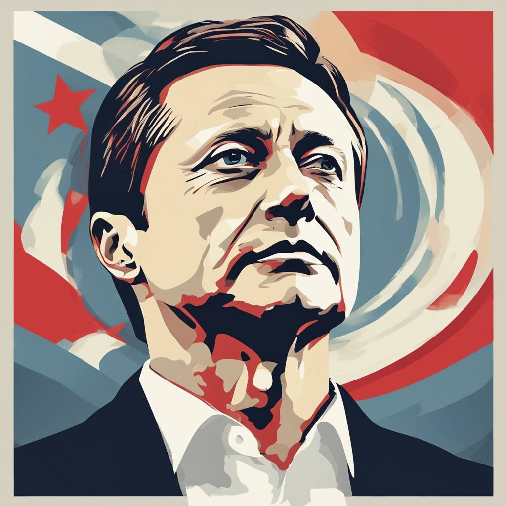 Зеленски поздравља санкције Русији и наглашава важност дипломатских напора