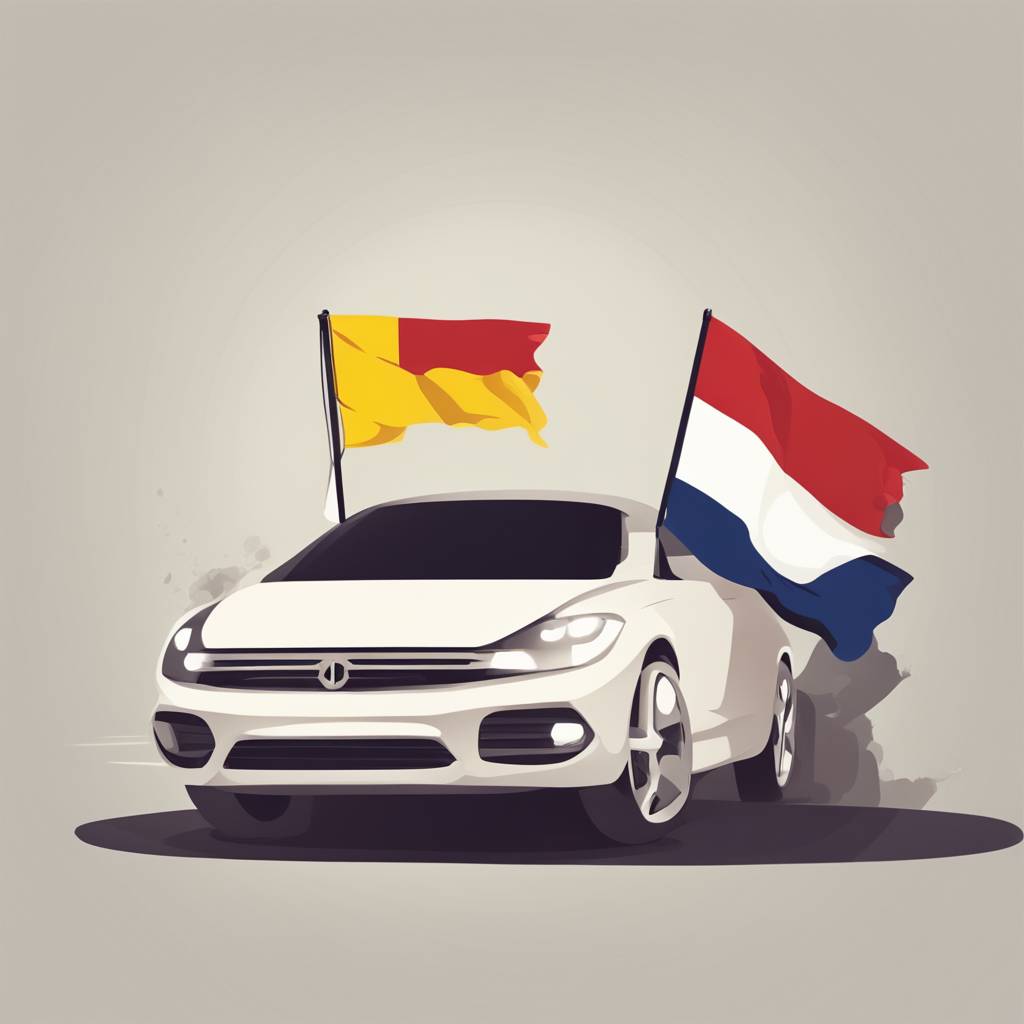 Francuska i Spanjolska protiv plana zabrane automobila na dizel i benzin