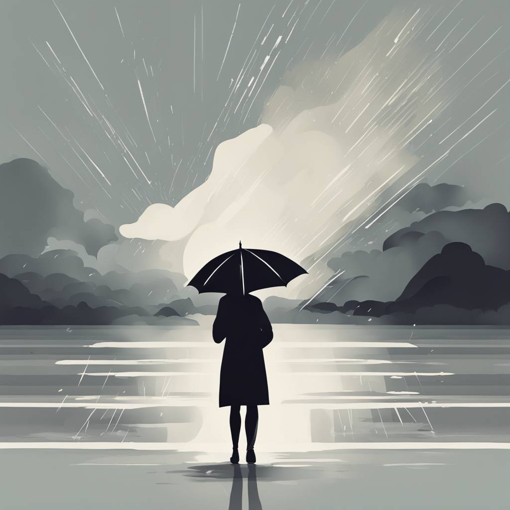 Upozorenje na pogoršanje vremena: Snažni udari vjetra i obilne padavine