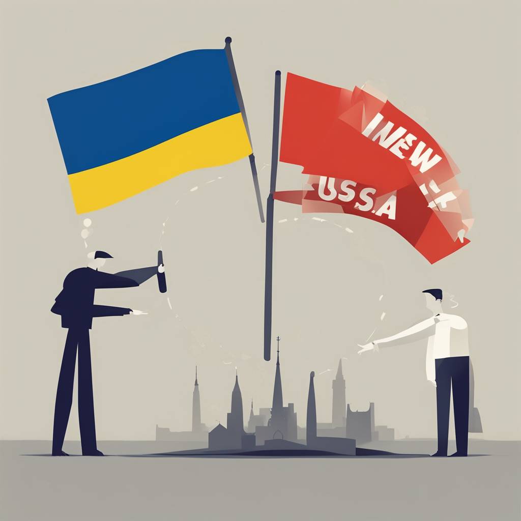 ЕУ и САД појачавају санкције Русији због финансирања рата у Украјини