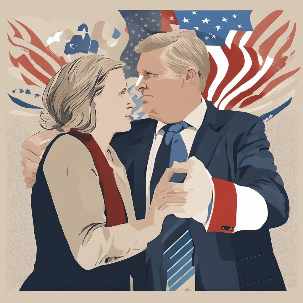 Жељка Цвијановић разговарала са Џоном Гинкелом о јачању сарадње између САД и БиХ