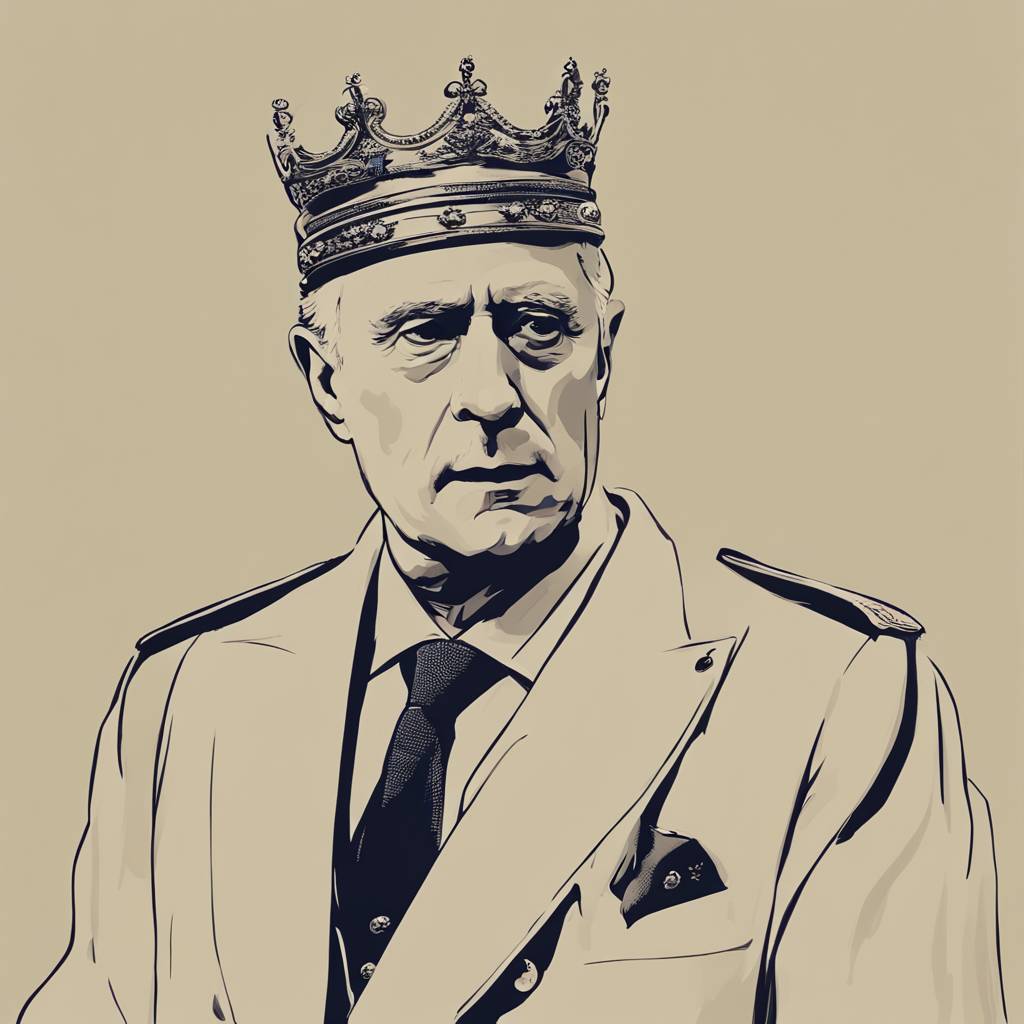 Директорица Филмског центра Црне Горе на пријему код краља Чарлса III