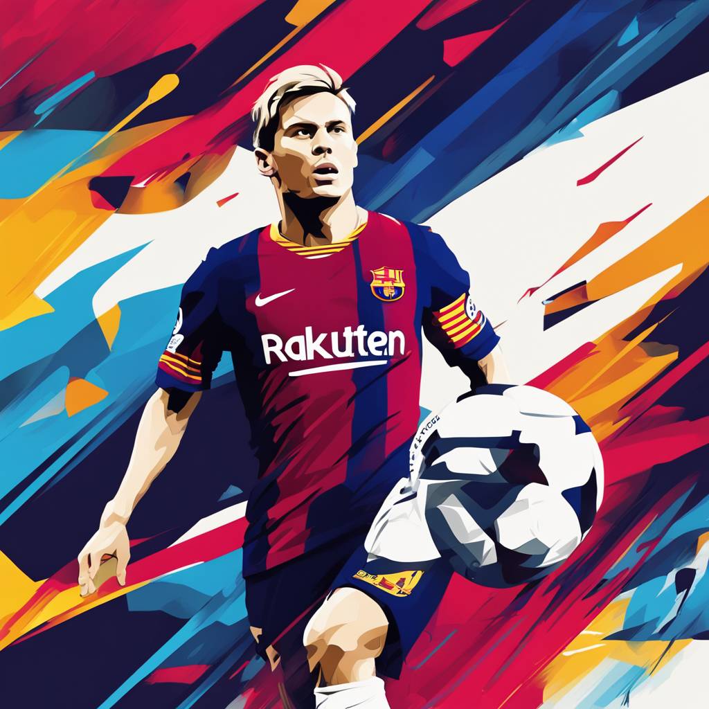 De Jong upitan za El Clasico, Barcelona u problemima pred derbi sa Realom