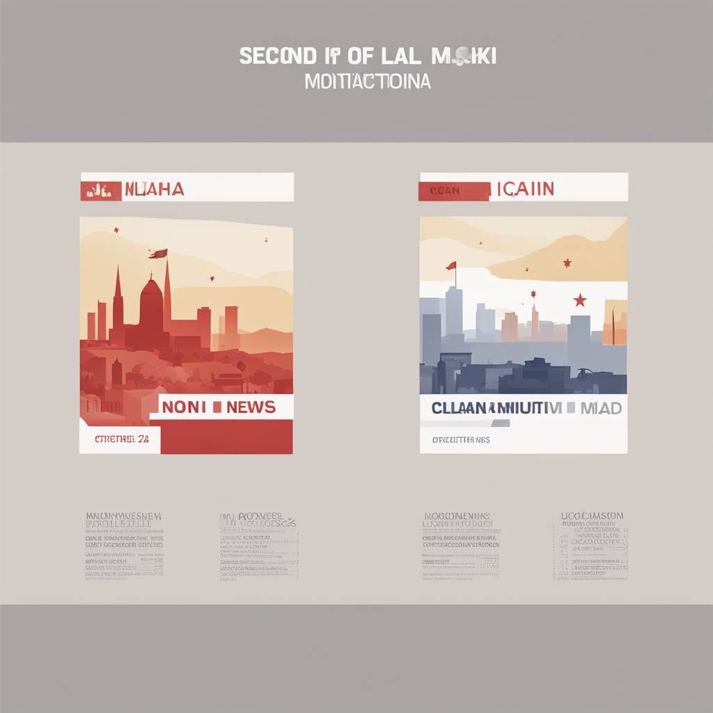 Други круг локалних избора у Северној Македонији заказан за 2. октобар