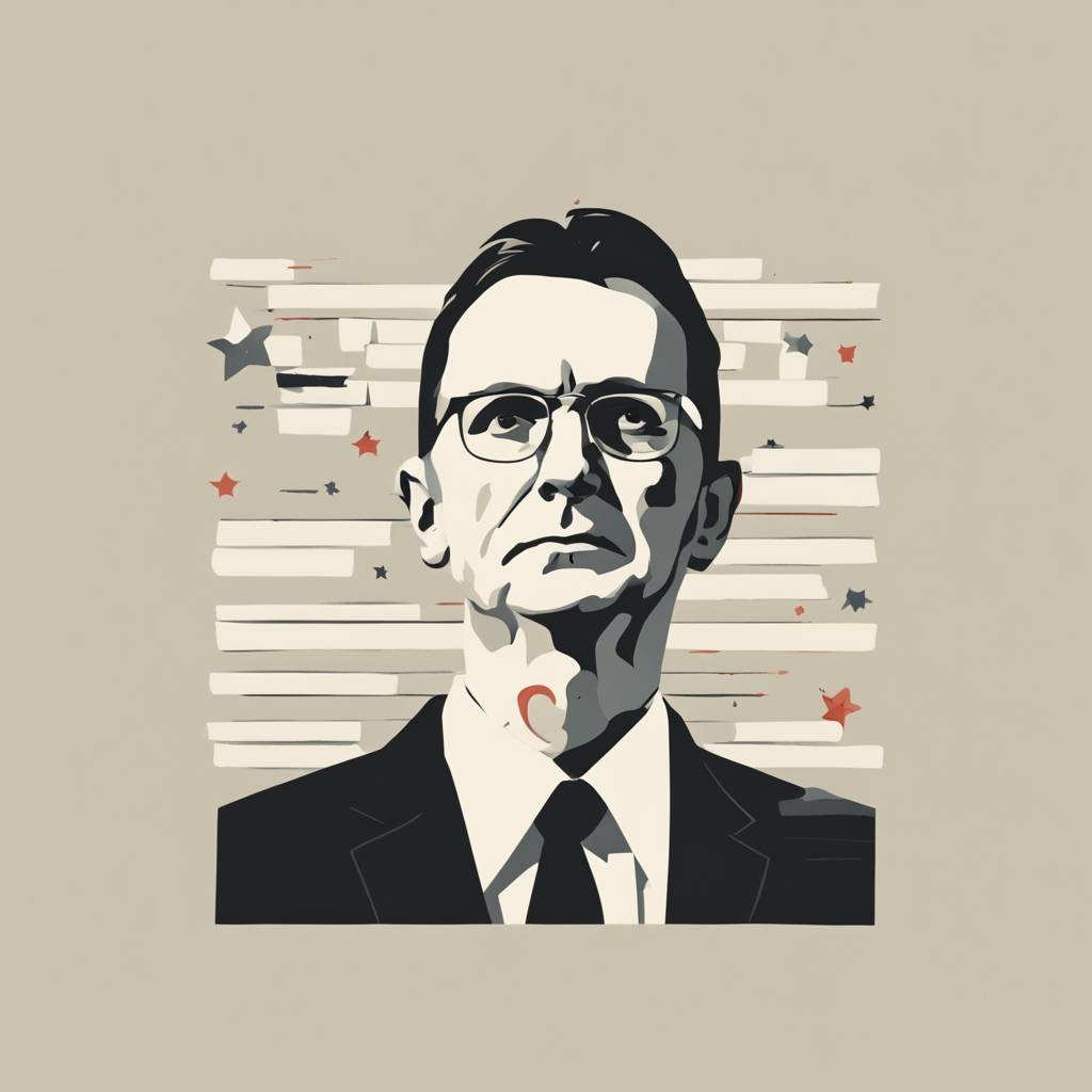 Janez Jansa se prisjetio Davida Tasica, izazvavsi brojne reakcije