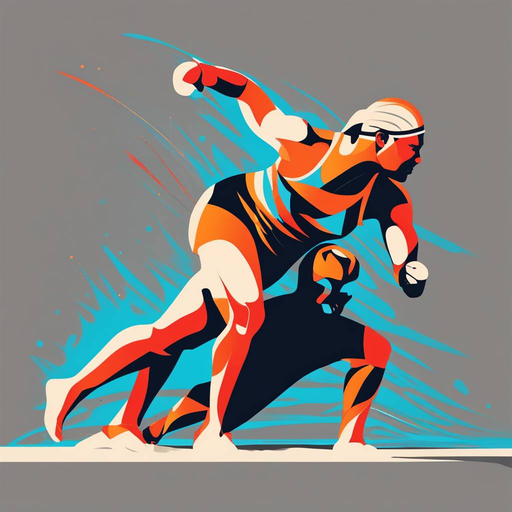 Сара Трбулин пета на Светском првенству у рвању на песку 2025.