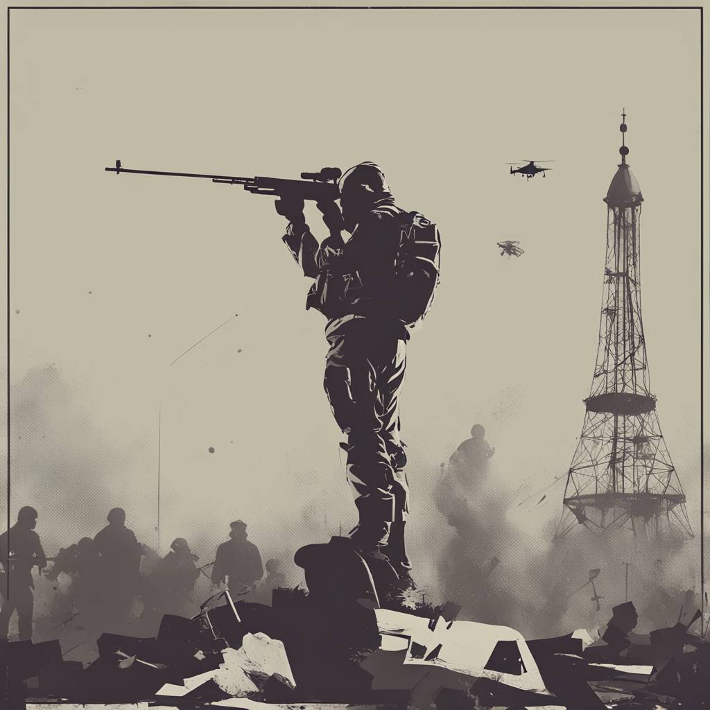 Ukrajinski novinari ubijeni u ruskom napadu dronom u Kramatorsku