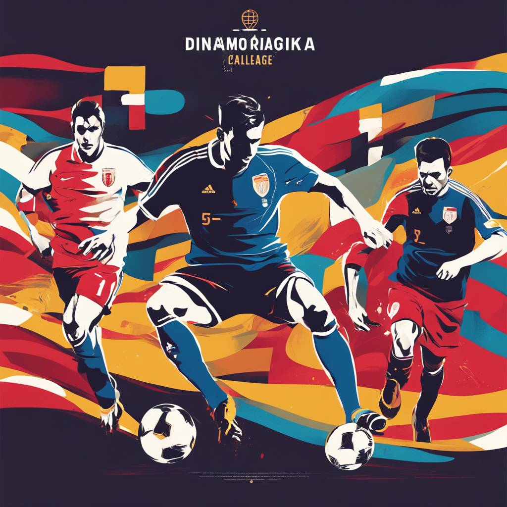 Dinamo i Rijeka veceras pred europskim izazovima: Gdje gledati utakmice?